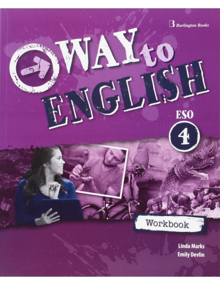 ways to english 4º eso workbook language builder